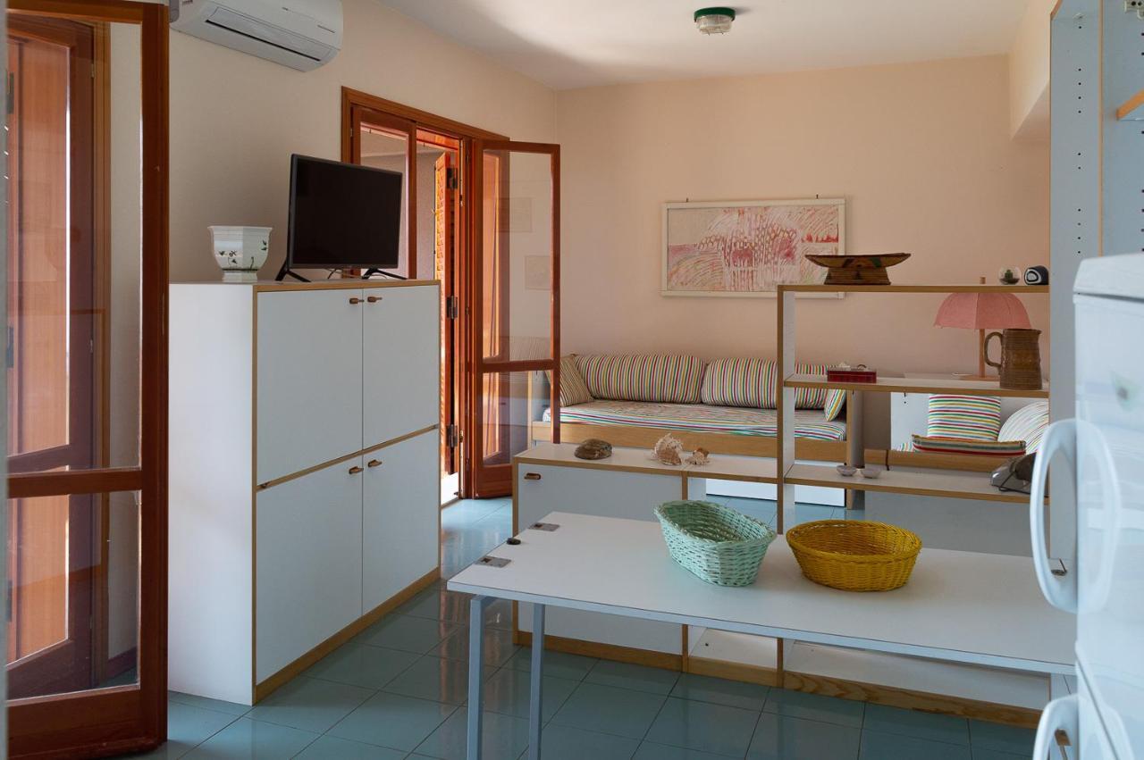 Beach House Blue Holiday Letojanni Exterior photo